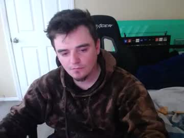 Pumpkin_Smash69 March 13, 2026 Chaturbate stream image