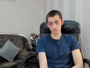 Ronbevs March 13, 2026 Chaturbate stream image