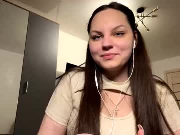 Venessapust March 13, 2026 Chaturbate stream image
