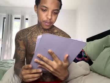 Yourdaddyja March 13, 2026 Chaturbate stream image