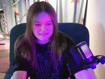 Agatthgris March 13, 2026 Chaturbate stream image