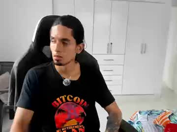Dantedecentralized March 13, 2026 Chaturbate stream image