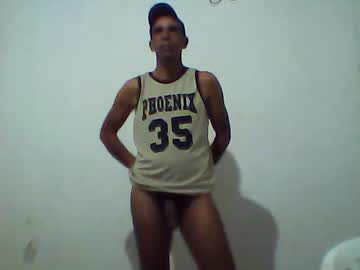 Everaldosantos March 13, 2026 Chaturbate stream image