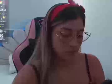 Issabela_G1 March 13, 2026 Chaturbate stream image