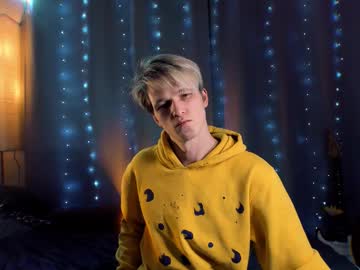 Jack_Frozt March 13, 2026 Chaturbate stream image