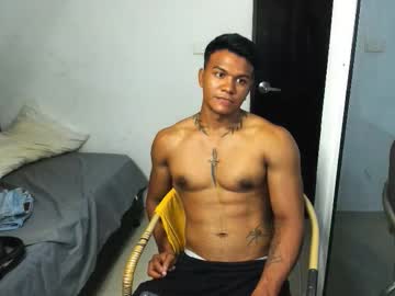 Jeanfran_Ferrer March 13, 2026 Chaturbate stream image
