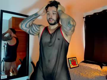Johatsu March 13, 2026 Chaturbate stream image