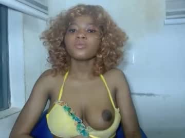 Juicynpinkx March 13, 2026 Chaturbate stream image
