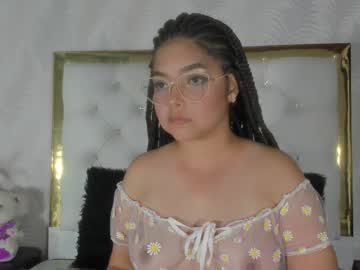 Kitty_Arcoiris March 13, 2026 Chaturbate stream image