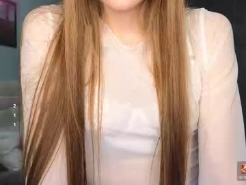 Kristybell March 13, 2026 Chaturbate stream image