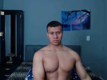 Lothbrok_Strong March 13, 2026 Chaturbate stream image
