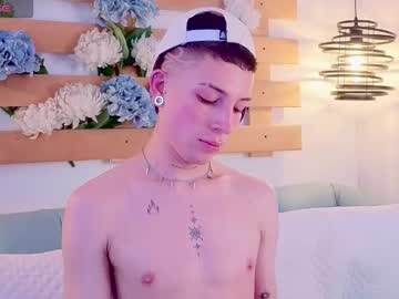 Luca_Prince_ March 13, 2026 Chaturbate stream image