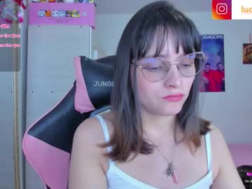 Lucy_Hess_ March 13, 2026 Chaturbate stream image