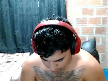 Master_Aron March 13, 2026 Chaturbate stream image