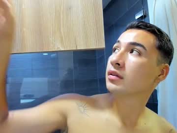 Mike_947 March 13, 2026 Chaturbate stream image