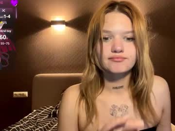 Starlitsiren March 13, 2026 Chaturbate stream image