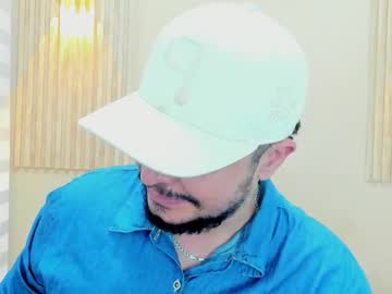 Troy_Kirk March 13, 2026 Chaturbate stream image