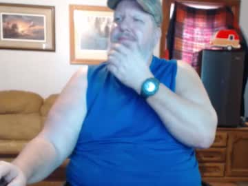 Walkingbird March 13, 2026 Chaturbate stream image