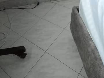Abby_Black1 March 13, 2026 Chaturbate stream image