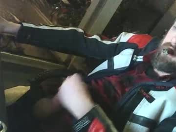 Armydevil March 13, 2026 Chaturbate stream image