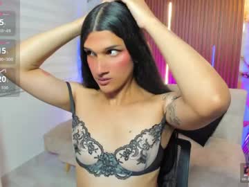 Bianca_Baldwin01 March 13, 2026 Chaturbate stream image