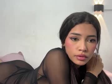 Blair_Hart March 13, 2026 Chaturbate stream image