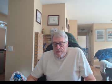 Cjscout March 13, 2026 Chaturbate stream image