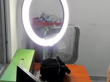 Dereck_Dosantos March 13, 2026 Chaturbate stream image