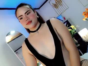 Hotesttransintown March 13, 2026 Chaturbate stream image