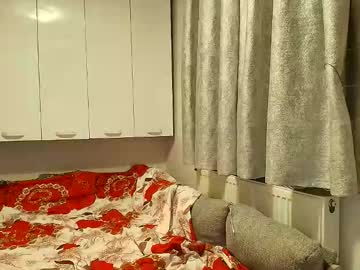 Lunavelvetxxx March 13, 2026 Chaturbate stream image