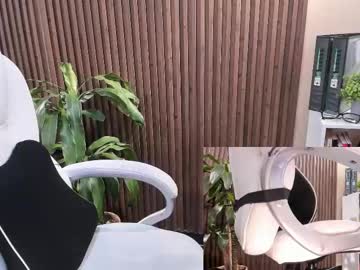 Naugthyelli March 13, 2026 Chaturbate stream image