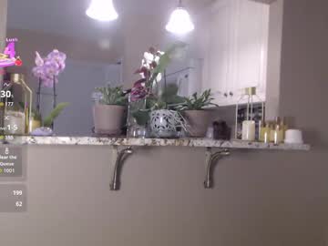 Sensual_Paradise_ March 13, 2026 Chaturbate stream image
