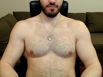 Sergiotitan3271 March 13, 2026 Chaturbate stream image