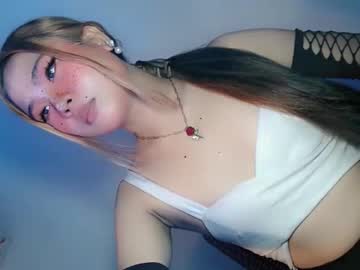 Tight_Elliana March 13, 2026 Chaturbate stream image