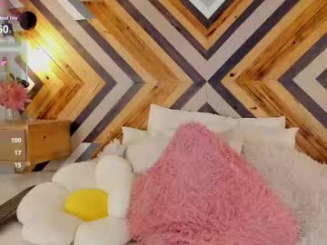 Zairavancleef March 13, 2026 Chaturbate stream image