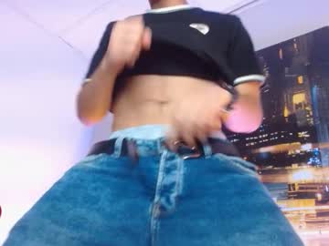 Alexgiraldo1 March 14, 2026 Chaturbate stream image