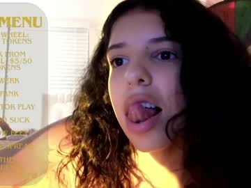 Arianicolex March 14, 2026 Chaturbate stream image
