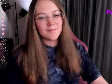 Bubble_Bunny March 14, 2026 Chaturbate stream image
