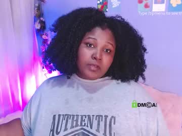 Grumosa_Velvet March 14, 2026 Chaturbate stream image