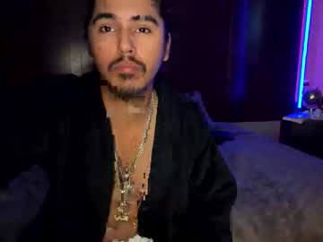 Jrrichforever March 14, 2026 Chaturbate stream image