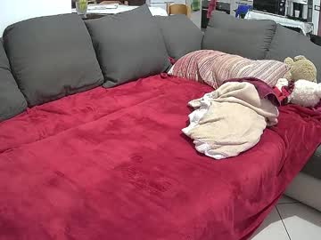 Manustef March 14, 2026 Chaturbate stream image
