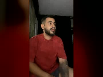 Marco_Aure March 14, 2026 Chaturbate stream image
