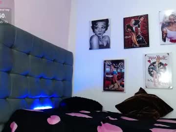 Medusa_Xxx March 14, 2026 Chaturbate stream image