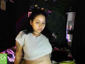 Mr_Mrscurie March 14, 2026 Chaturbate stream image