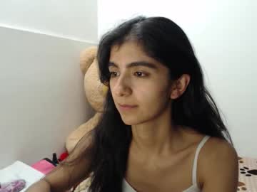 Anahibrowns95 March 14, 2026 Chaturbate stream image