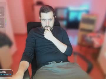 Javierduro24 stream photo from March 14, 2026