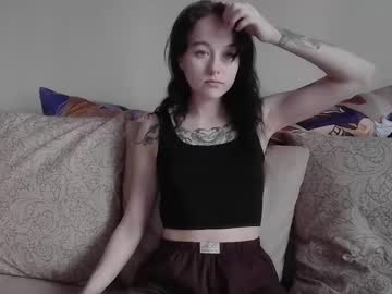 Kerrysharp March 14, 2026 Chaturbate stream image