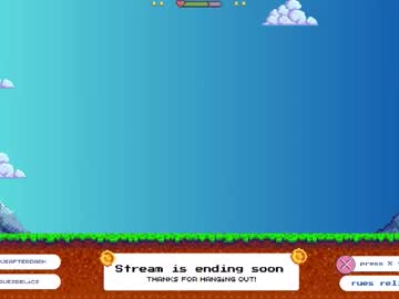 Ruesrelics March 14, 2026 Chaturbate stream image