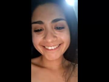 Sweetlatinafit March 14, 2026 Chaturbate stream image