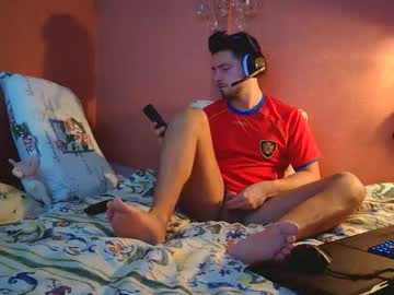 Tysonhotswe March 14, 2026 Chaturbate stream image